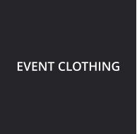 EVENT CLOTHING